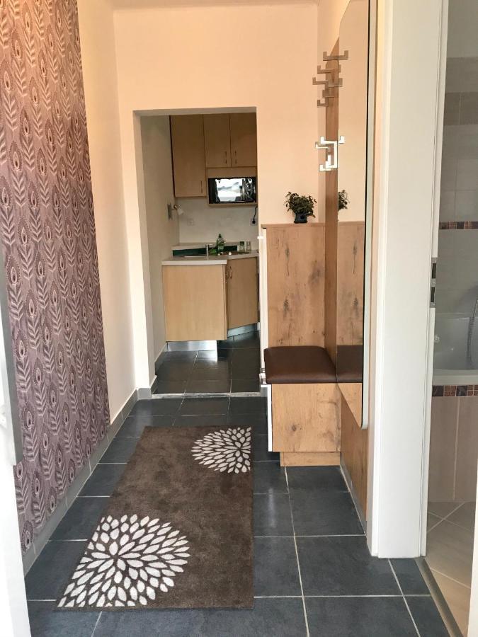 Apartment Jasmine Passail 외부 사진