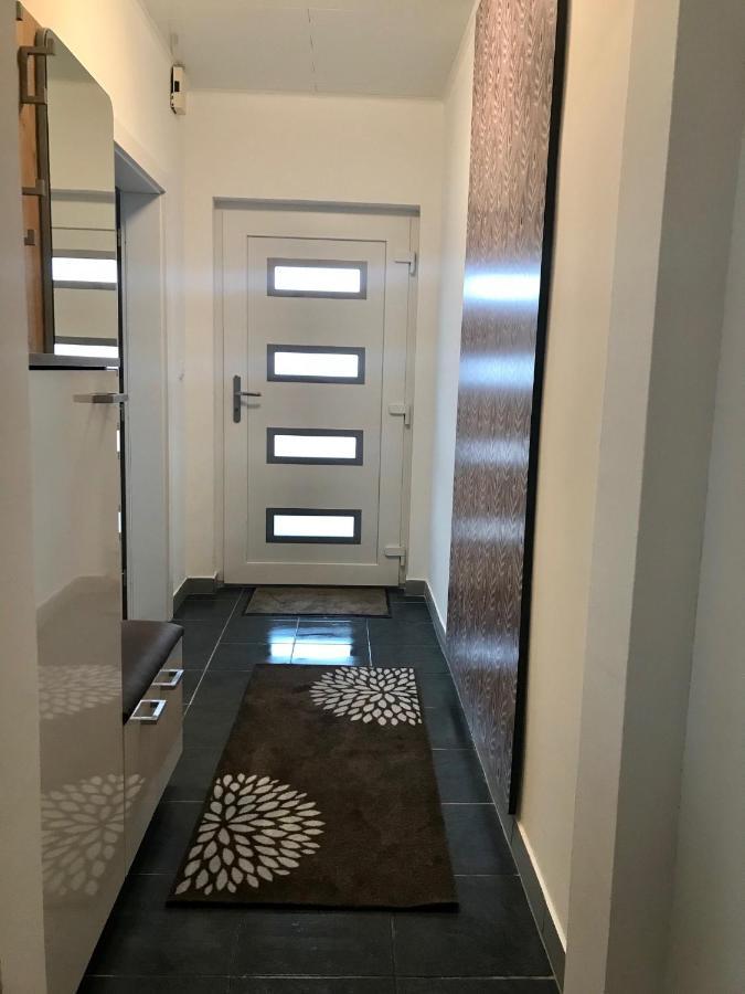 Apartment Jasmine Passail 외부 사진