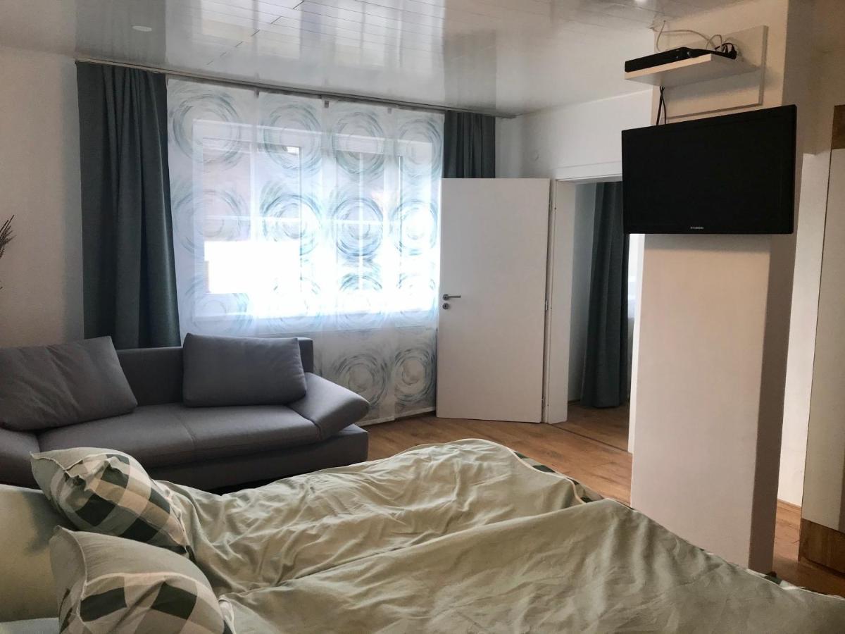Apartment Jasmine Passail 외부 사진